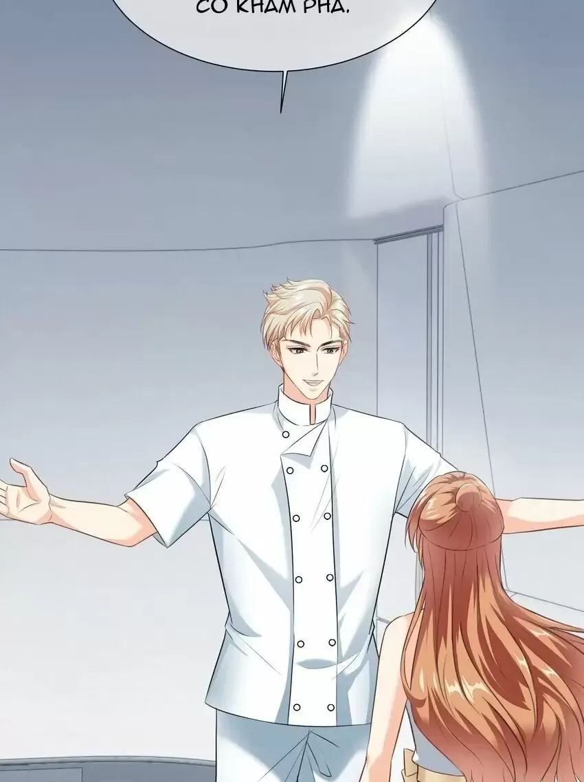 ảnh hậu một tuần mập ba cân chapter 25 26