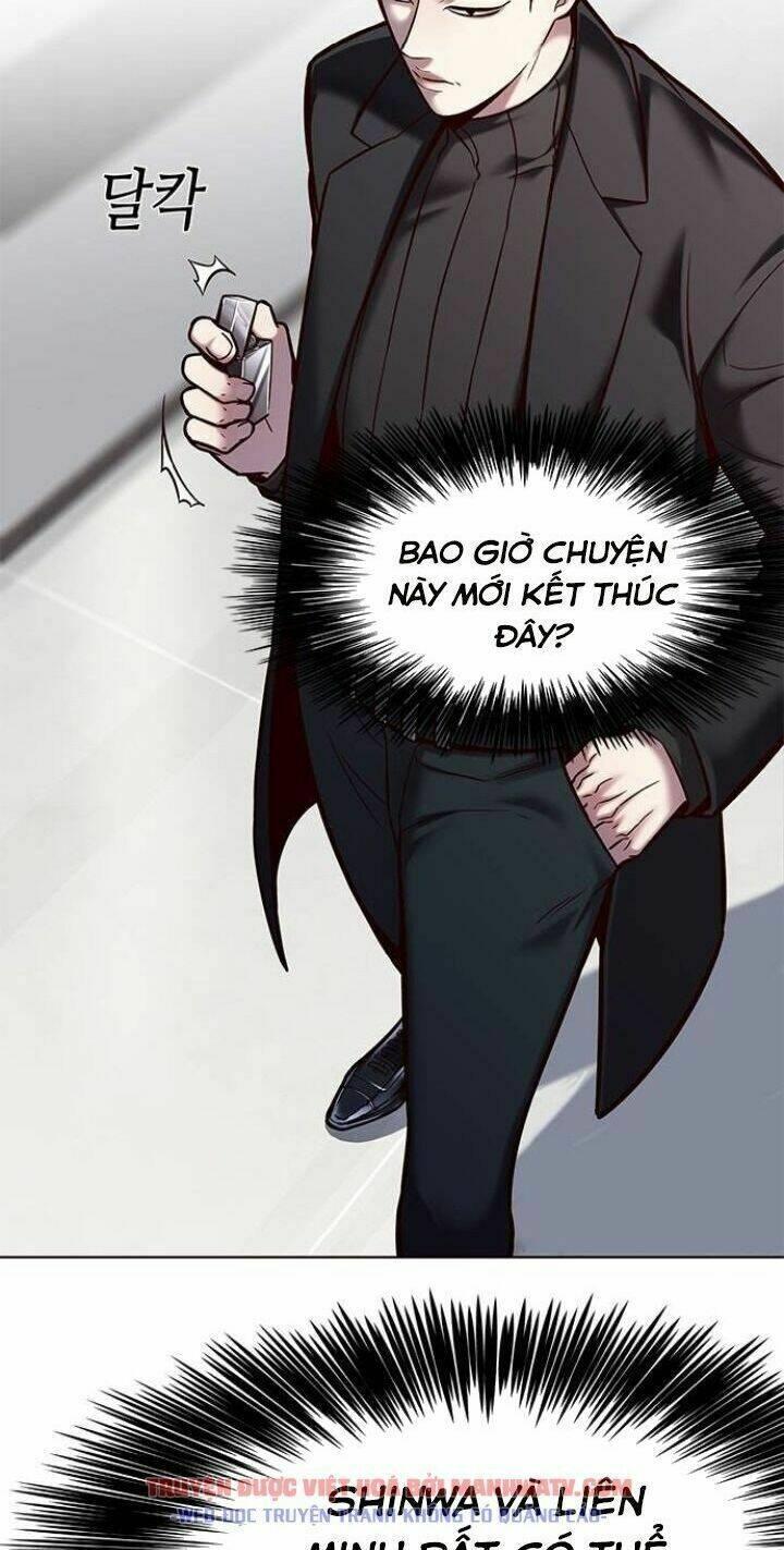 biến thân thành mèo chapter 116 46