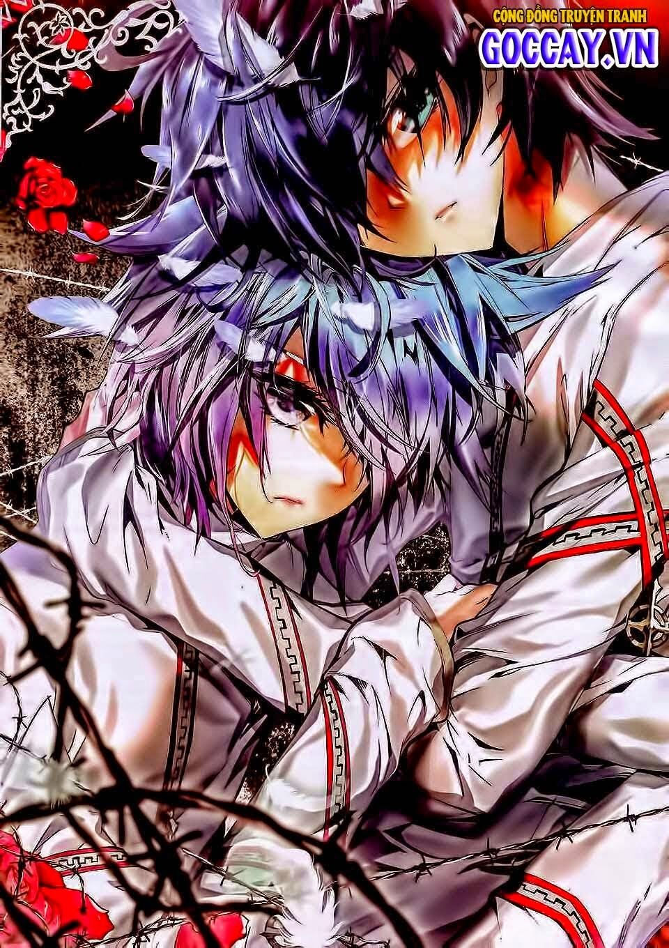 tuyệt thế đường môn - đấu la đại lục 2 chapter 22 1