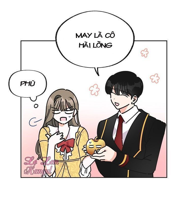 ác nữ tiểu thư chapter 11 31