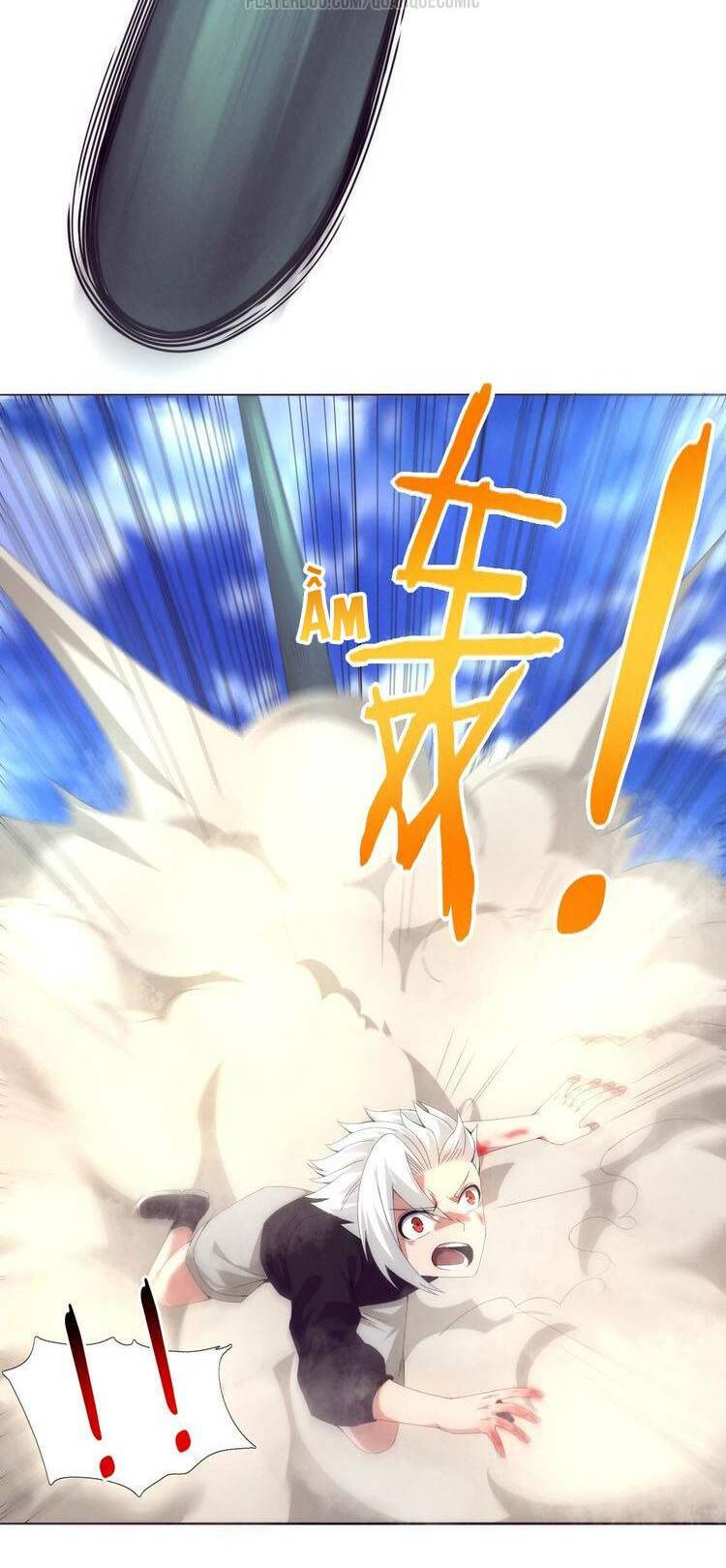 hắc kim đảo chapter 3 10