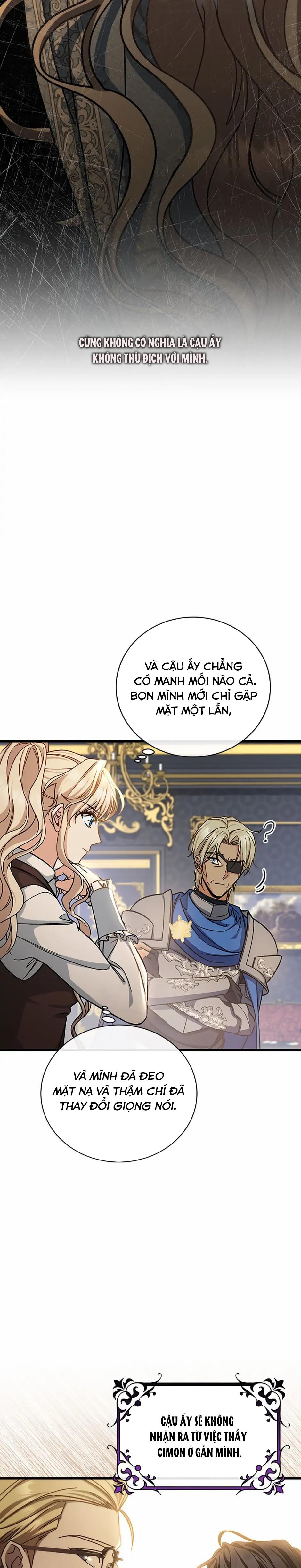 vị cứu tinh của nhân vật chính chapter 48 11