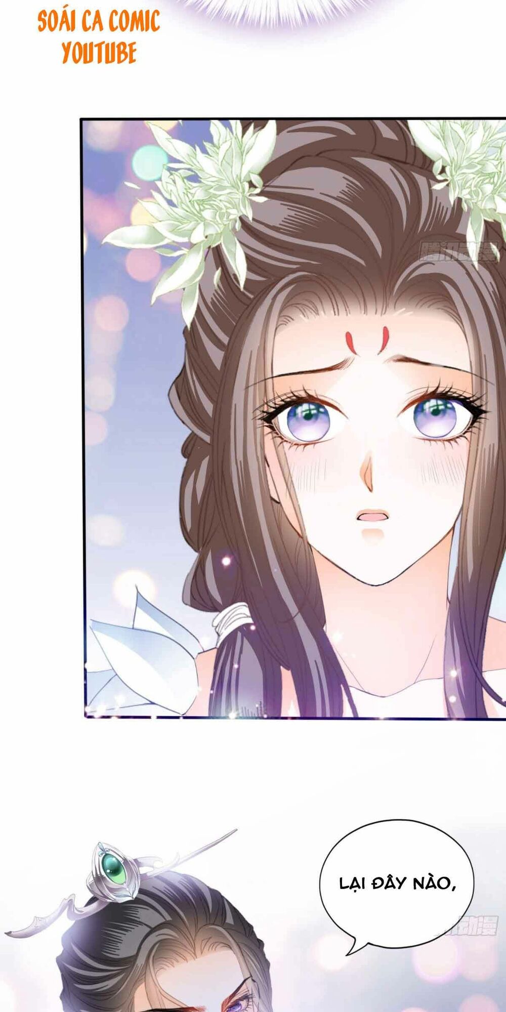 bổn vương muốn nàng chapter 71 13