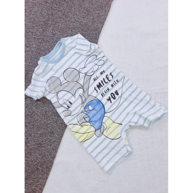 Dư xịn body đùi size 3-24m
