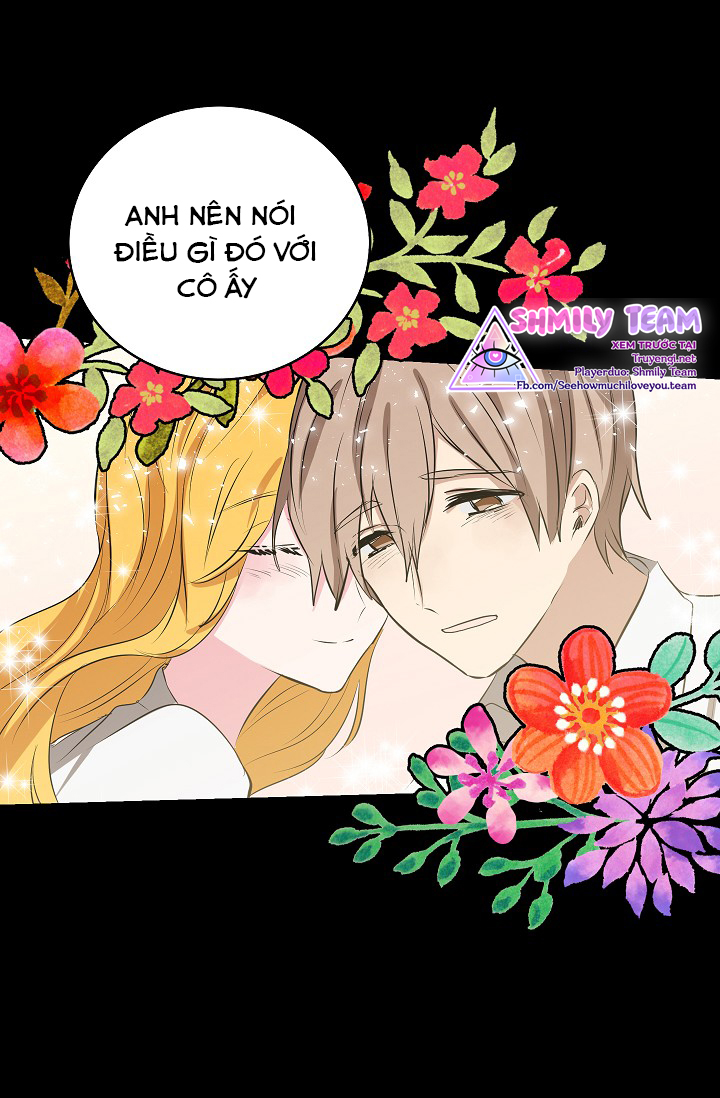 tôi là bạn gái cũ của một vị anh hùng chapter 2 20