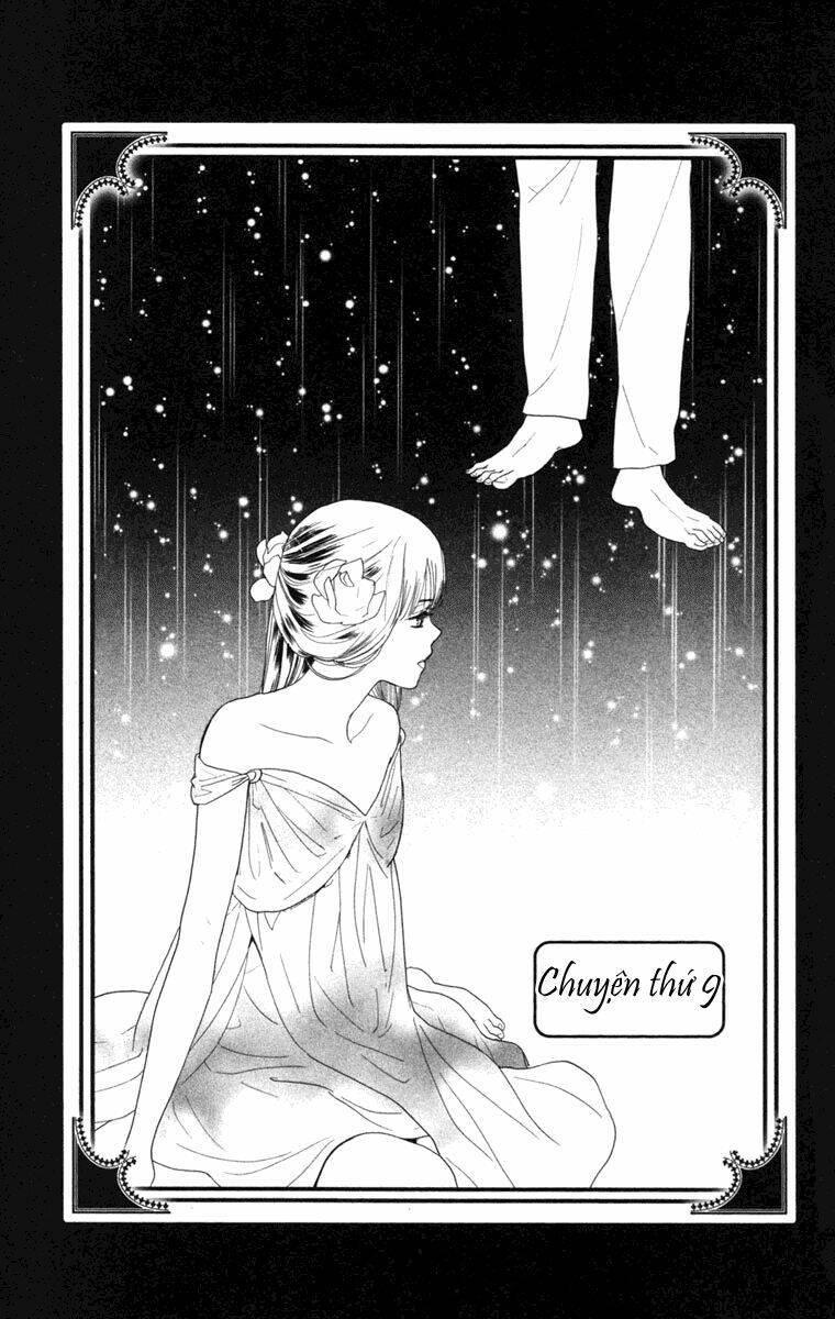 golden days - tháng ngày tươi đẹp chapter 9 2