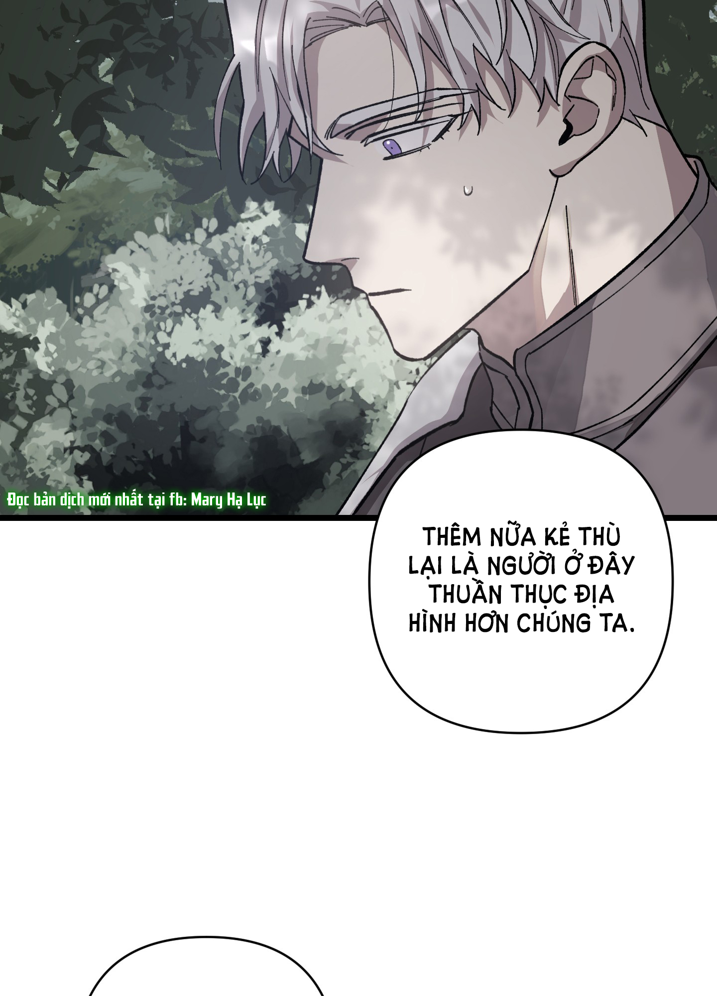 đóa hoa của mặt trời chapter 16.2 2