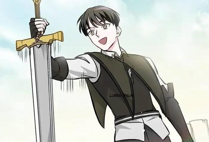 tôi lên cấp chỉ bằng cách ăn chapter 101.5 70