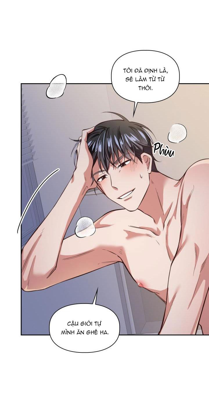 phòng tắm hơi chapter 5.5 7