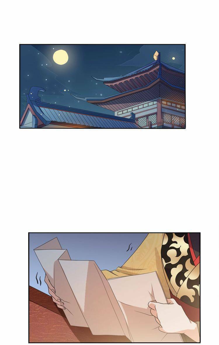 ngạo kiều vương gia huyên náo phi chapter 12 1