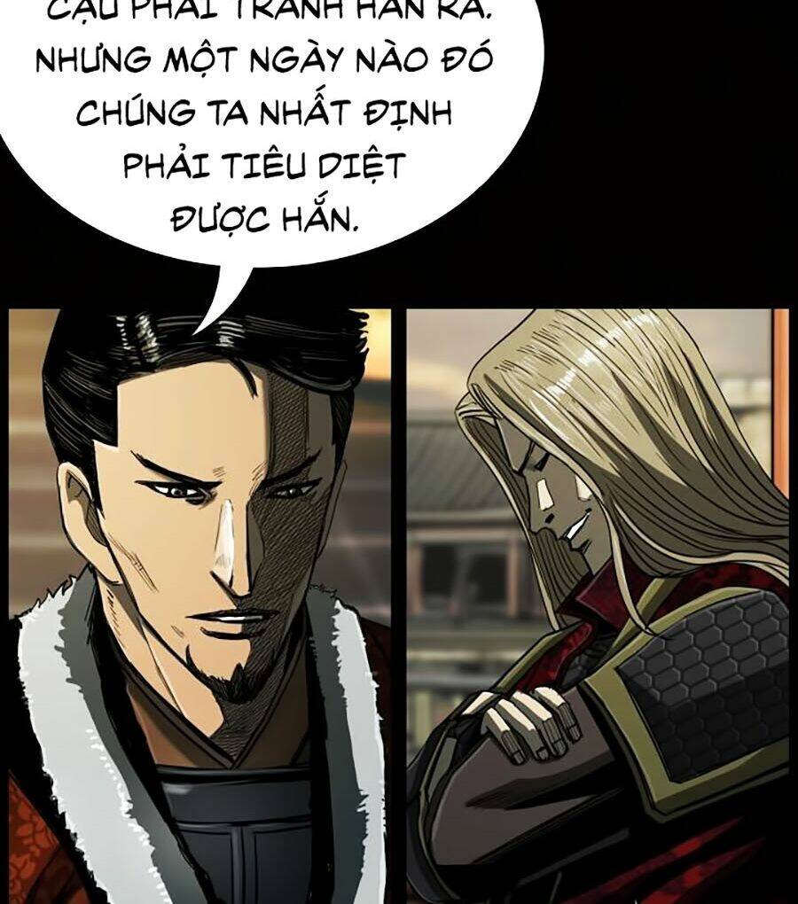 thợ săn đầu tiên chapter 76 73