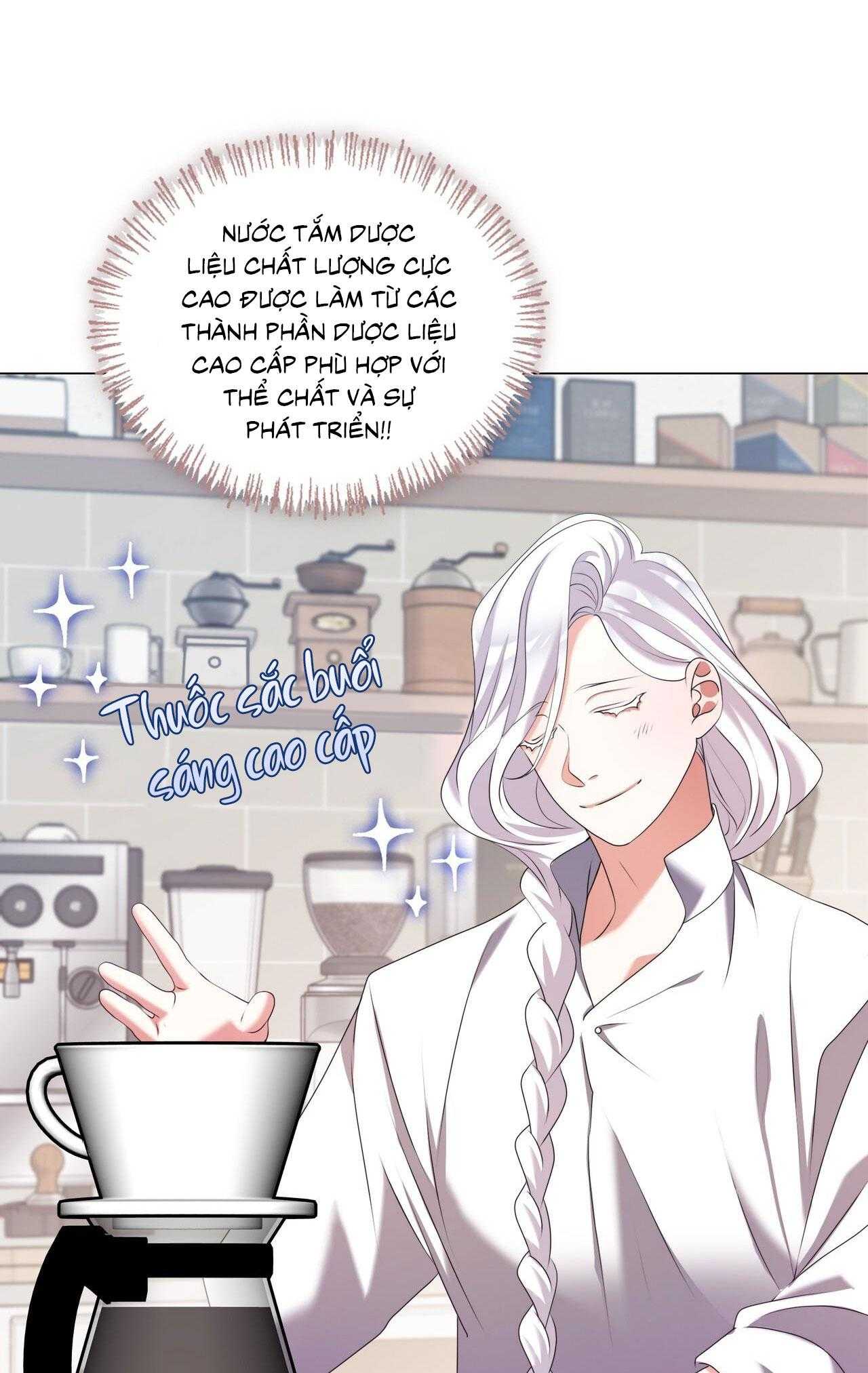 tôi đã nuôi dạy thủ lĩnh giáo phái ác ma chapter 21 50