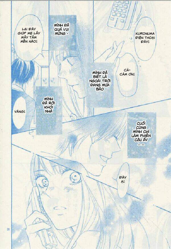 anh đã cho em biết bao thứ đầu tiên chapter 113 31