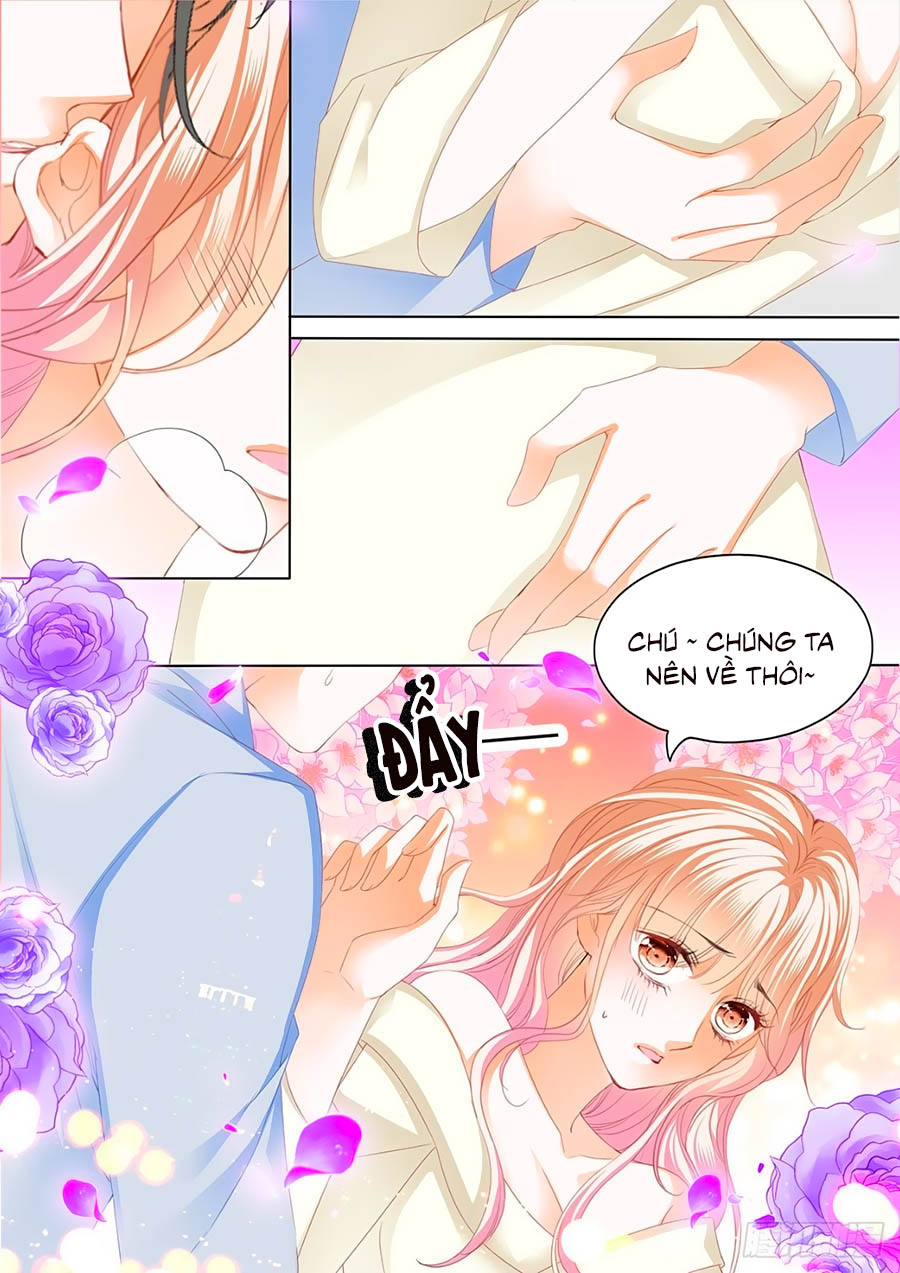 bá đạo tiểu thúc, xin trêu chọc vừa thôi! chapter 139 6