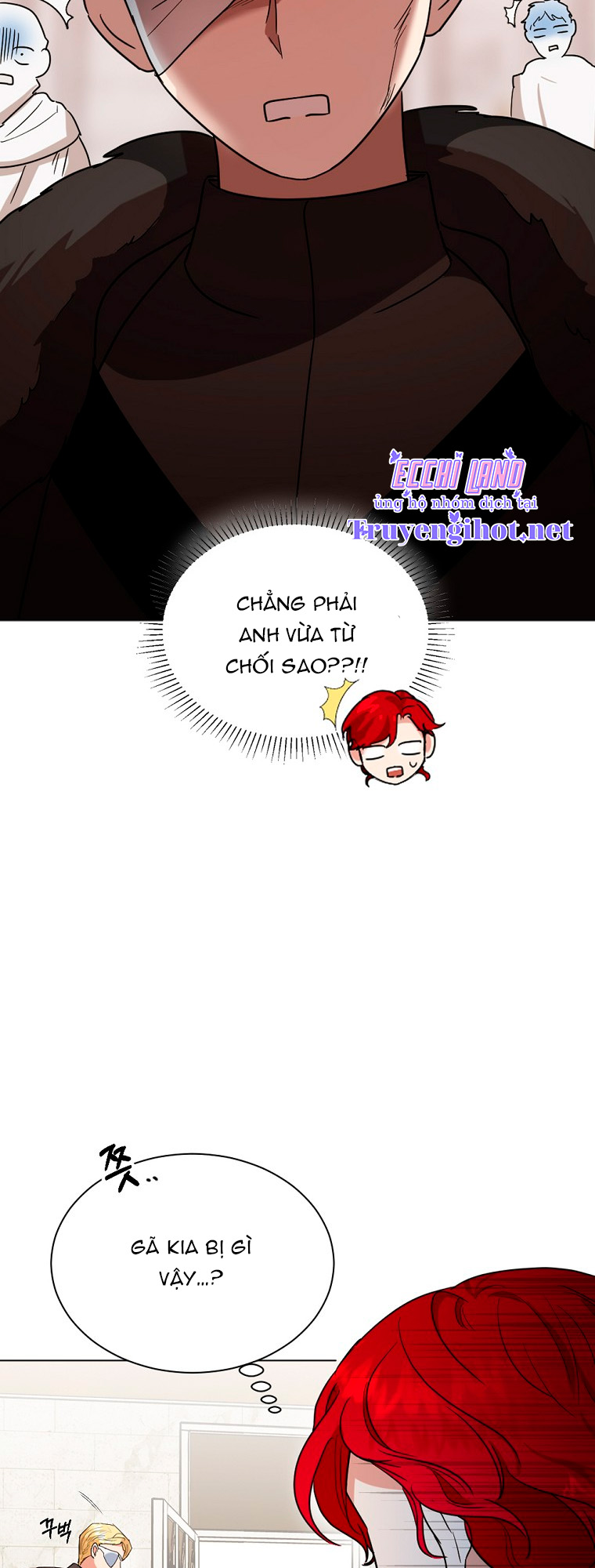 hợp đồng hôn nhân của công tước ashleyan chapter 2.2 23