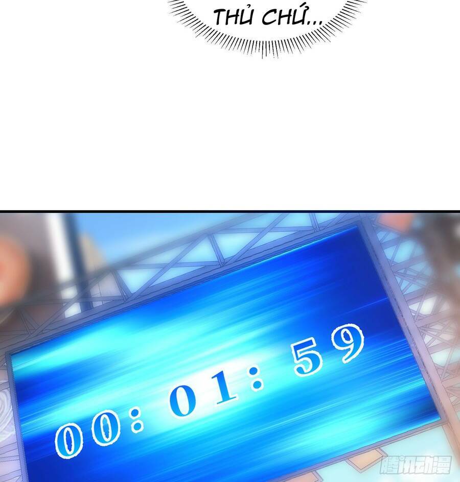 nhặt thuộc tính tại trái đất chapter 23 84