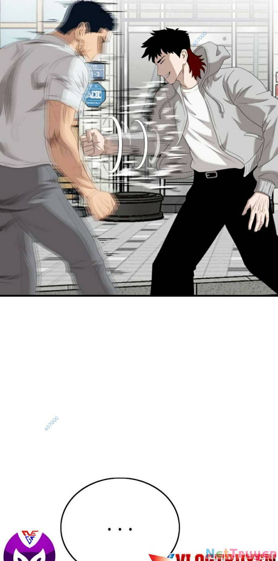 người xấu chapter 142 19