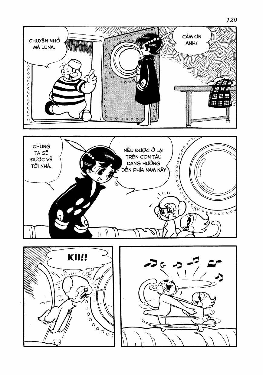 angel no oka chapter 6.2 68