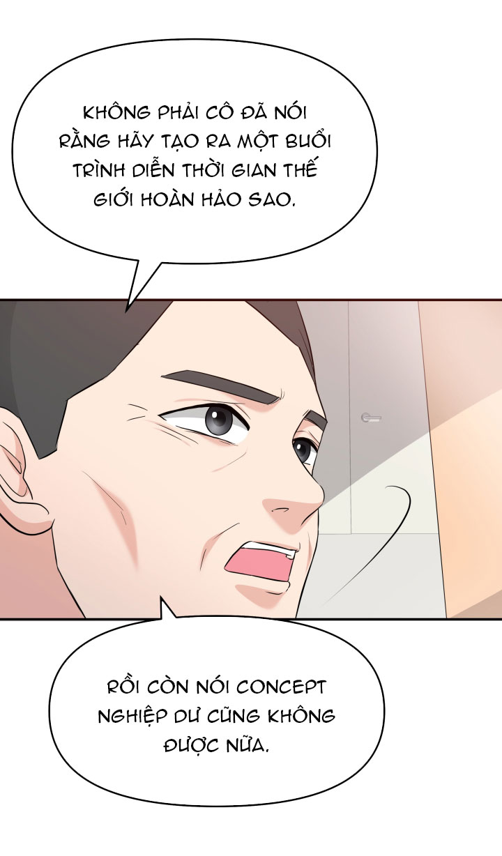 vị đại diện đáng ngờ chapter 5 7