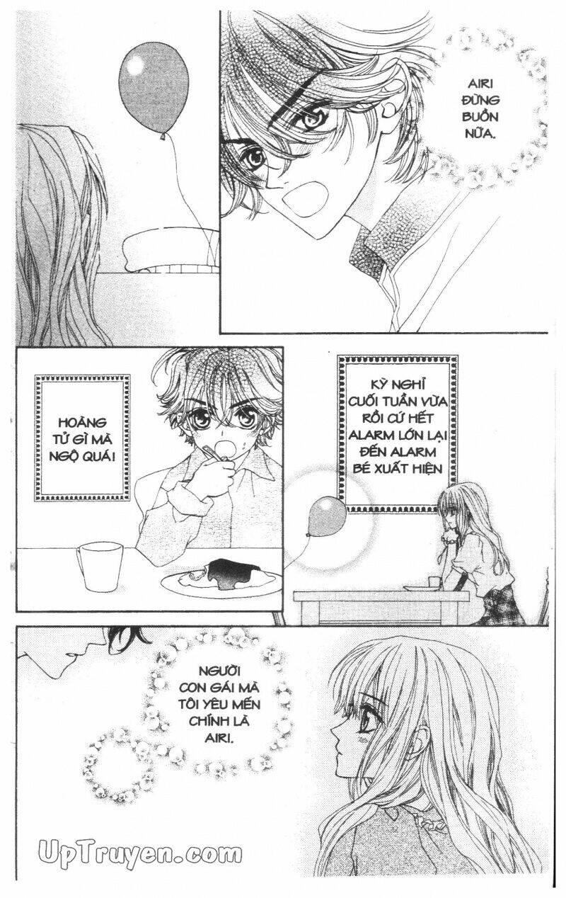 hoàng tử ếch(bản đẹp) chapter 1 83