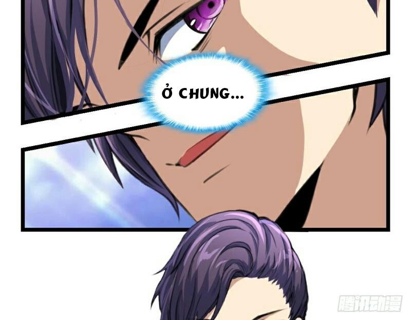 chọc yêu thành nghiện chapter 2 24