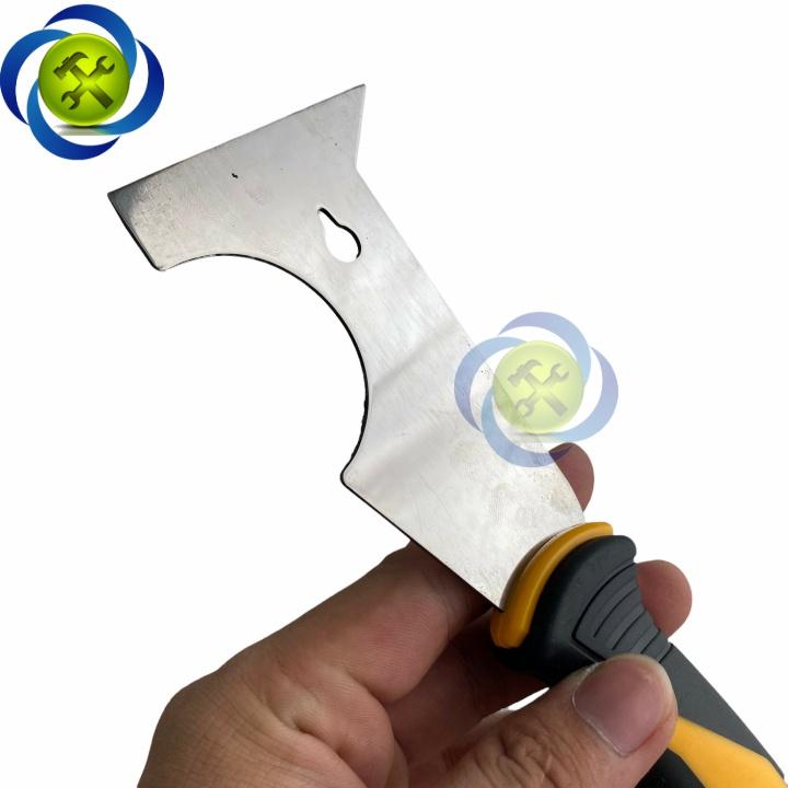 Dao cạo ron Tolsen 40010 (6 trong 1)