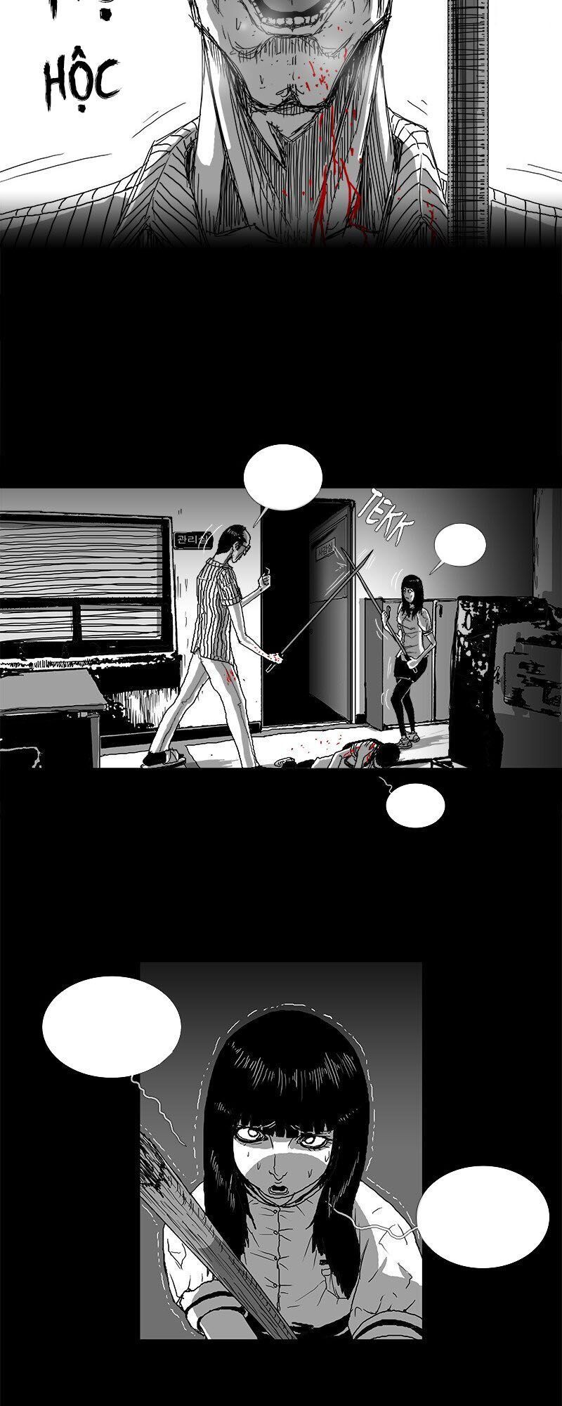 sống sót chapter 12 2