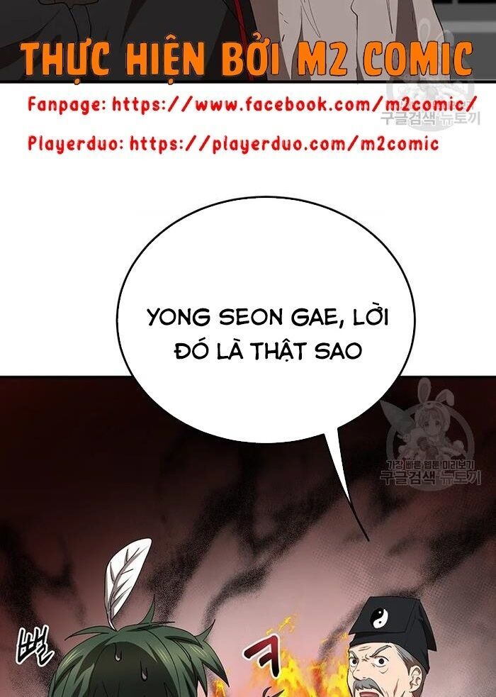 võ đang kỳ hiệp chapter 53 91