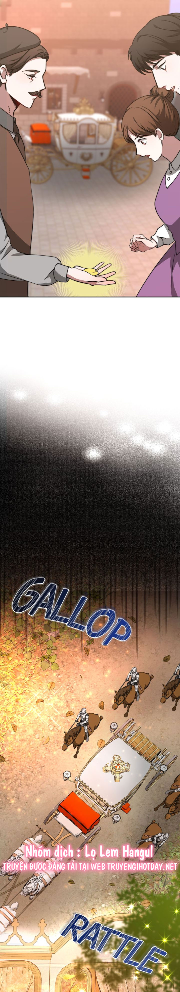 công nương eluana vita chapter 17 25