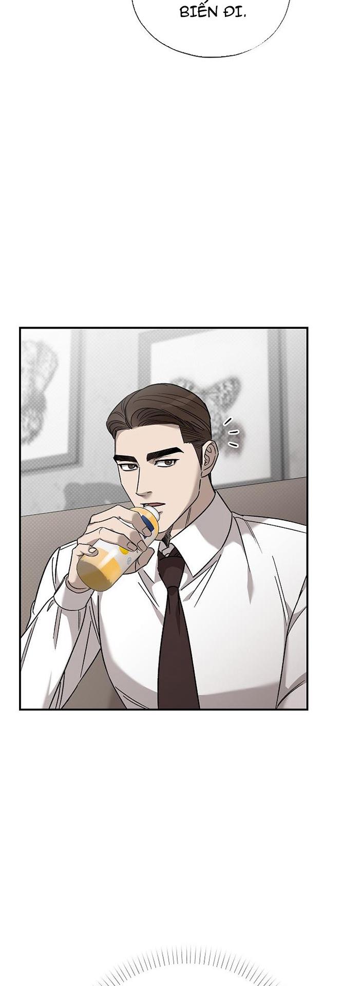 chạm vào em chapter 14 33