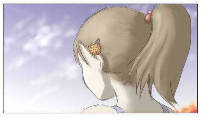 cuộc chiến với quái vật tại kỷ nguyên 430 chapter 2 86