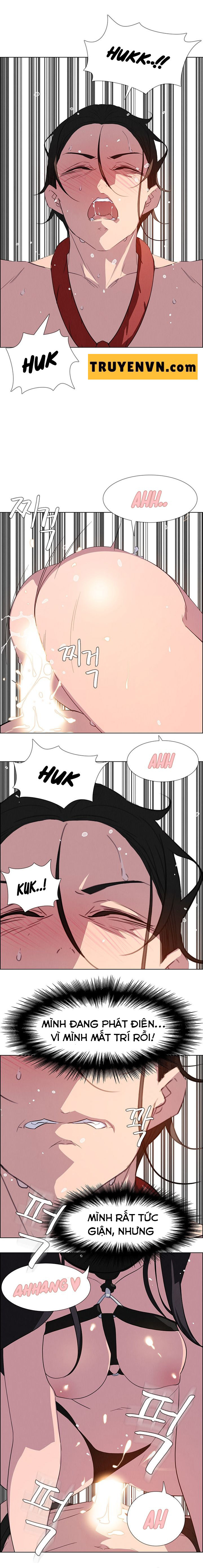 tấm rèm che mưa chapter 24 11