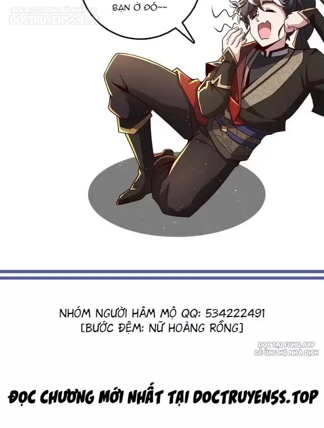 tôi, thần long của nữ đế! chapter 9 51