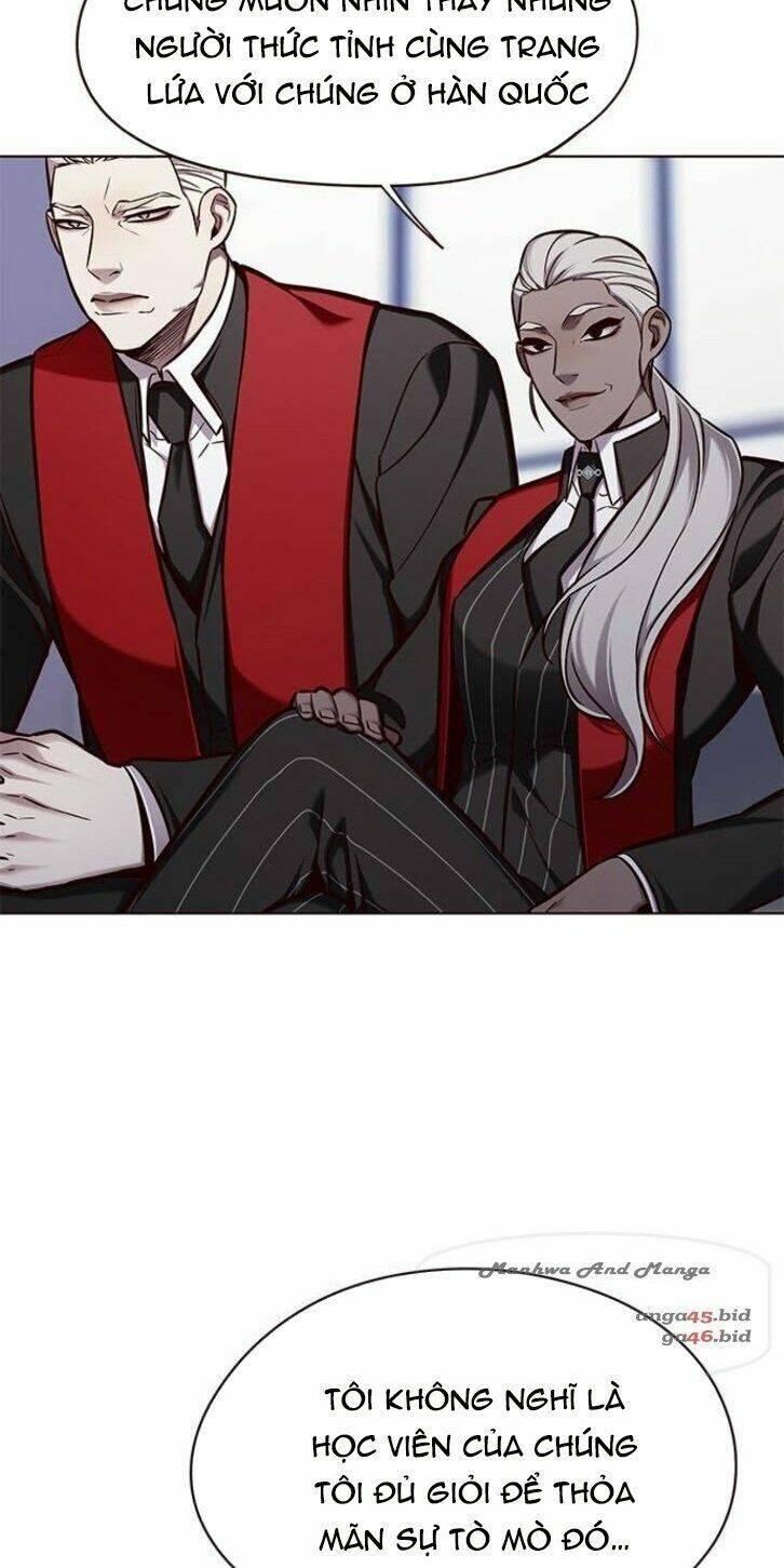 biến thân thành mèo chapter 145 4