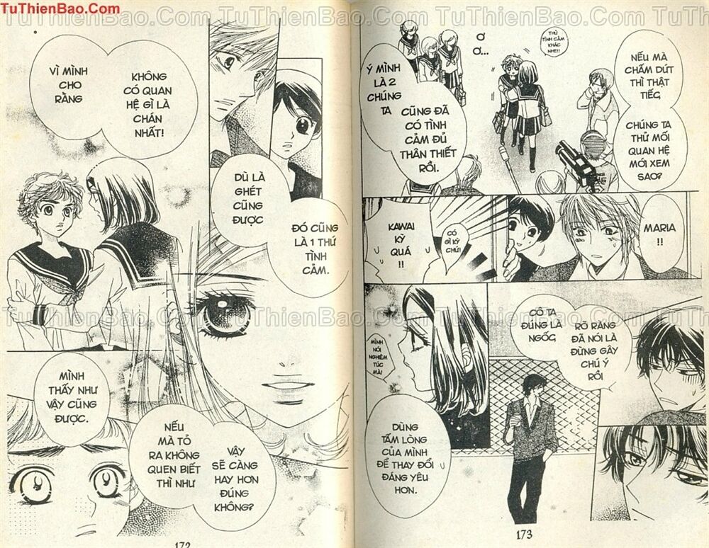 ác quỷ và bản tình ca chapter 3 84