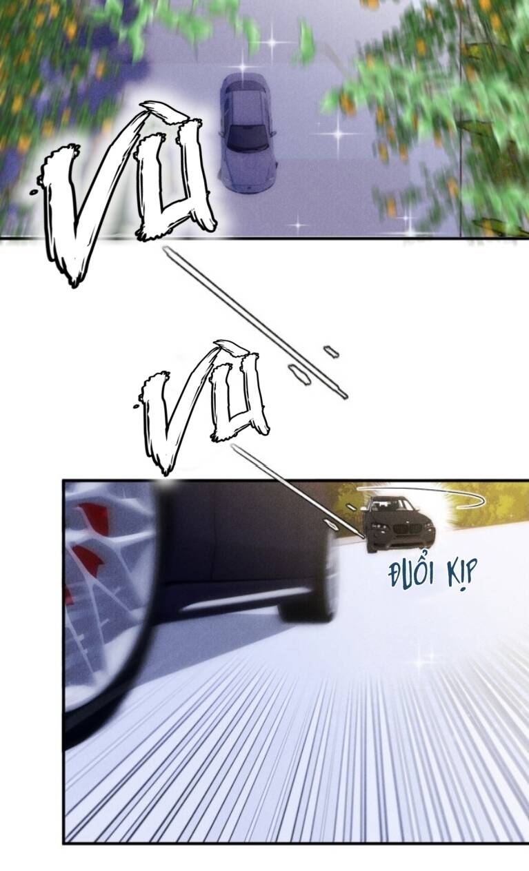 một vợ yêu, một bé con chapter 254 15