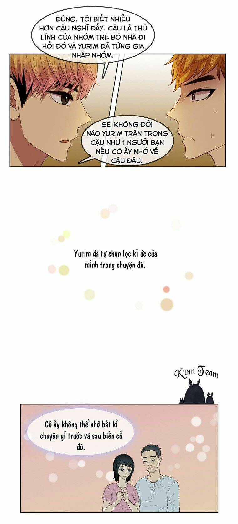 my shining world chapter 56 15