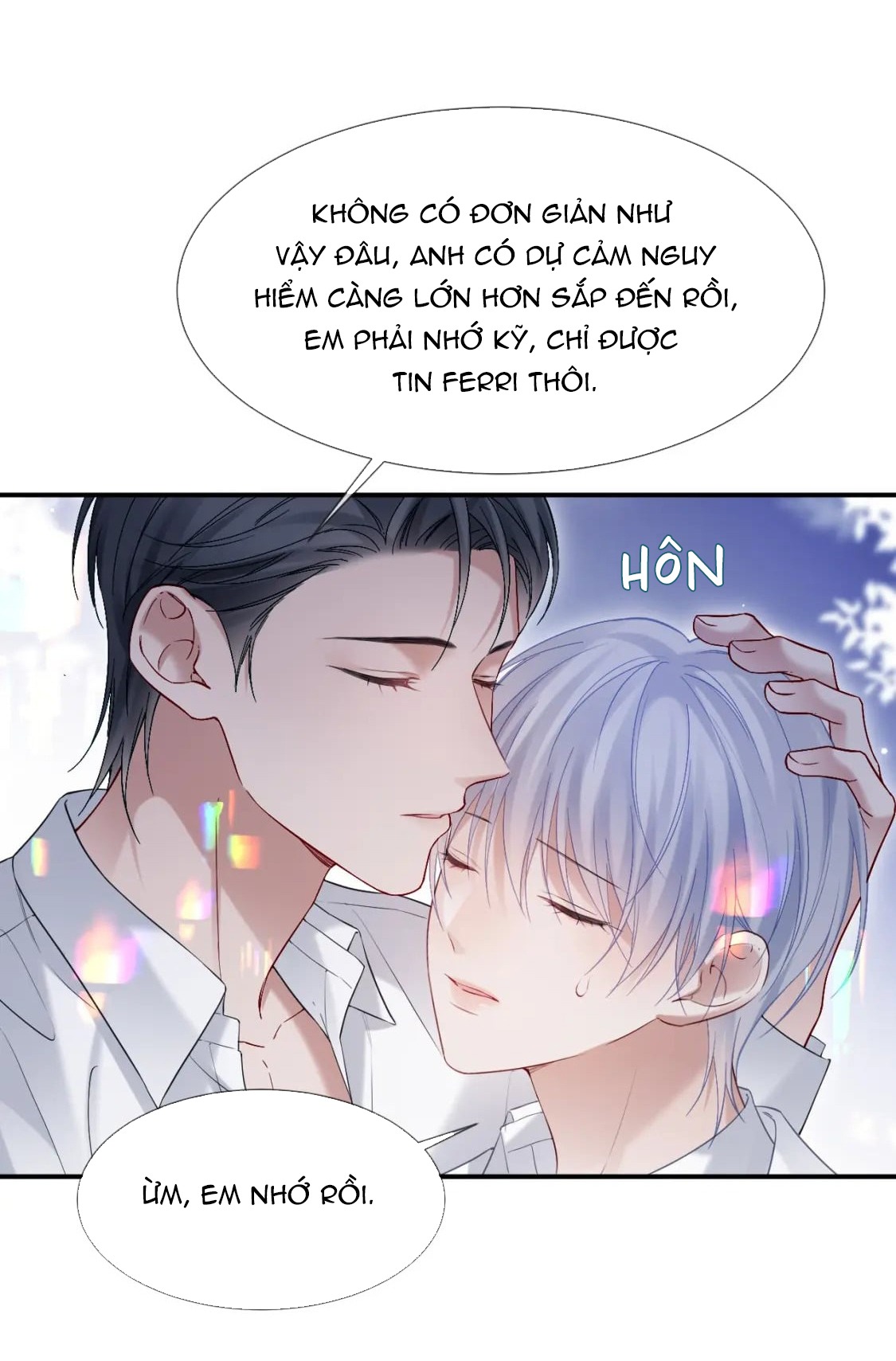 xin hãy ly hôn chapter 100 13