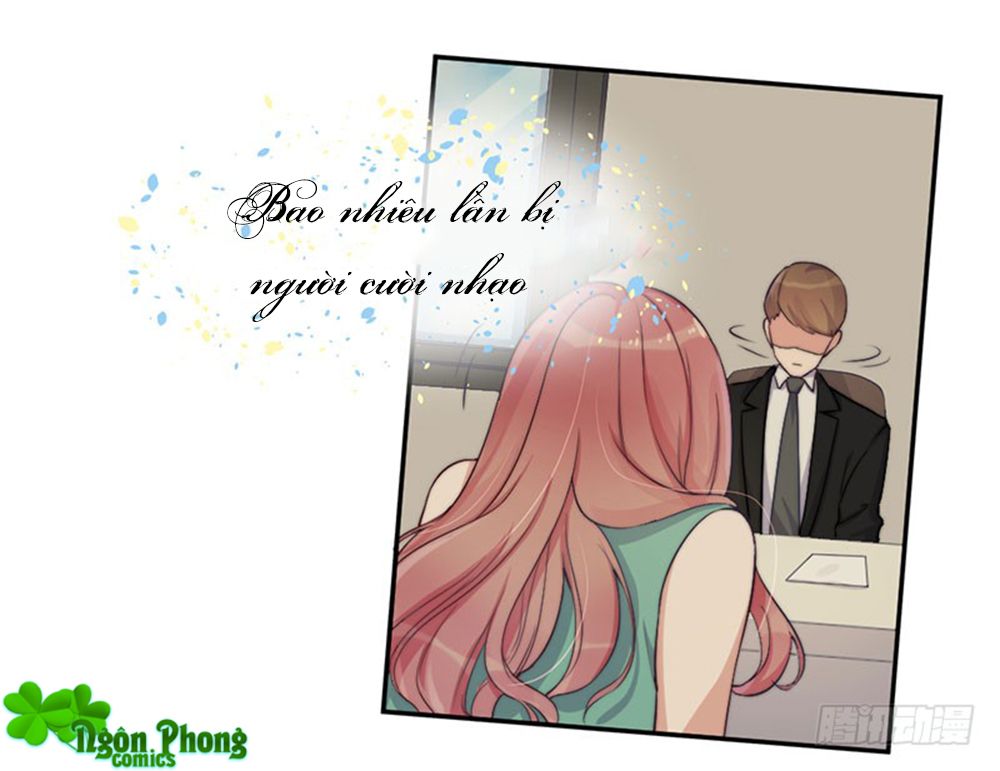Bà Xã Tôi Là Nam Thần chapter 52 - Trang 27