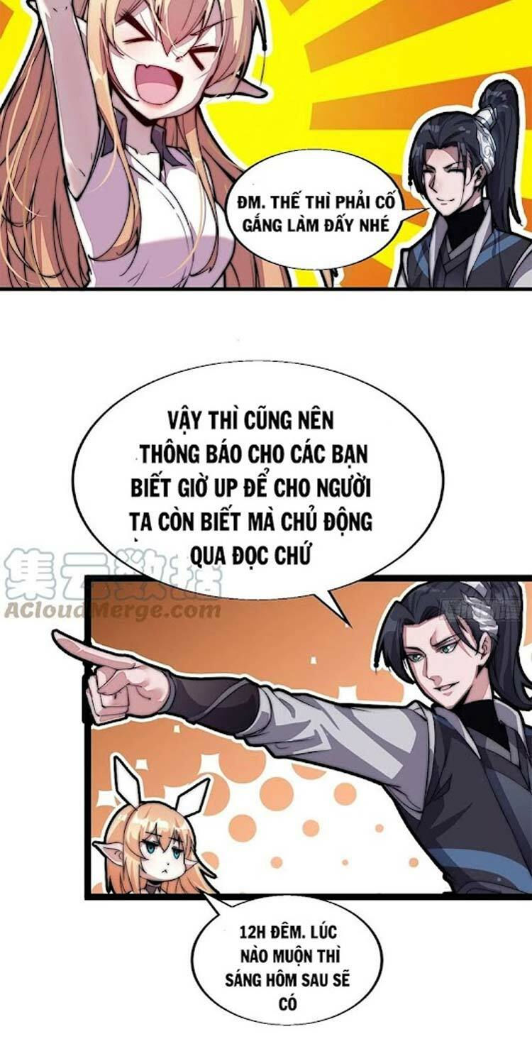 ta có một sơn trại chapter 226 27