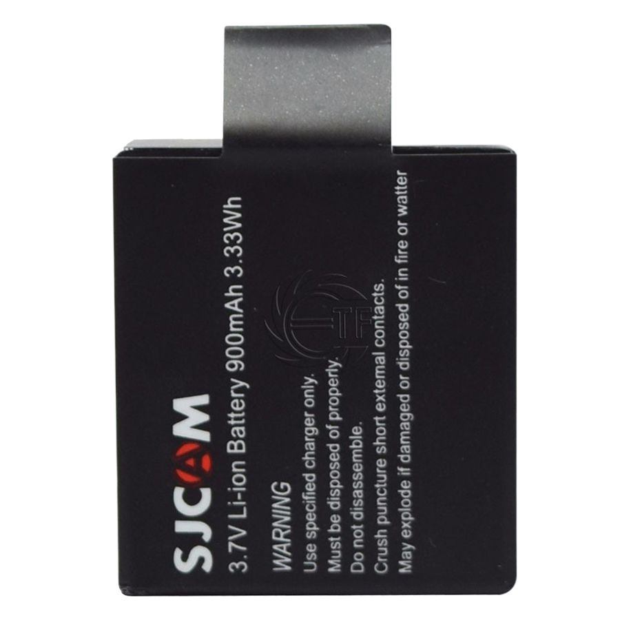 Pin Sạc Cho SJcam SJ4000 Wifi SJ5000 M10 (900mAh)