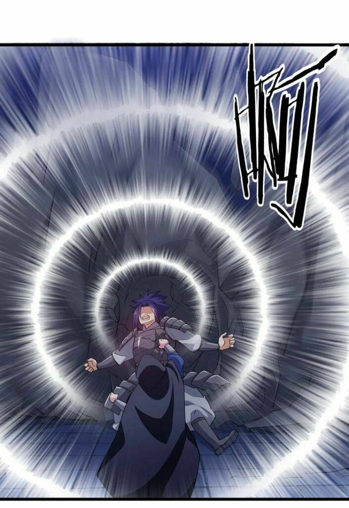 ngự thiên thần đế chapter 49.5 3