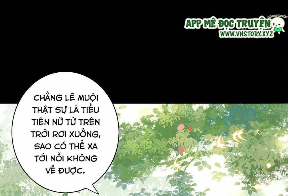 phượng hoàng vu phi chapter 106 20