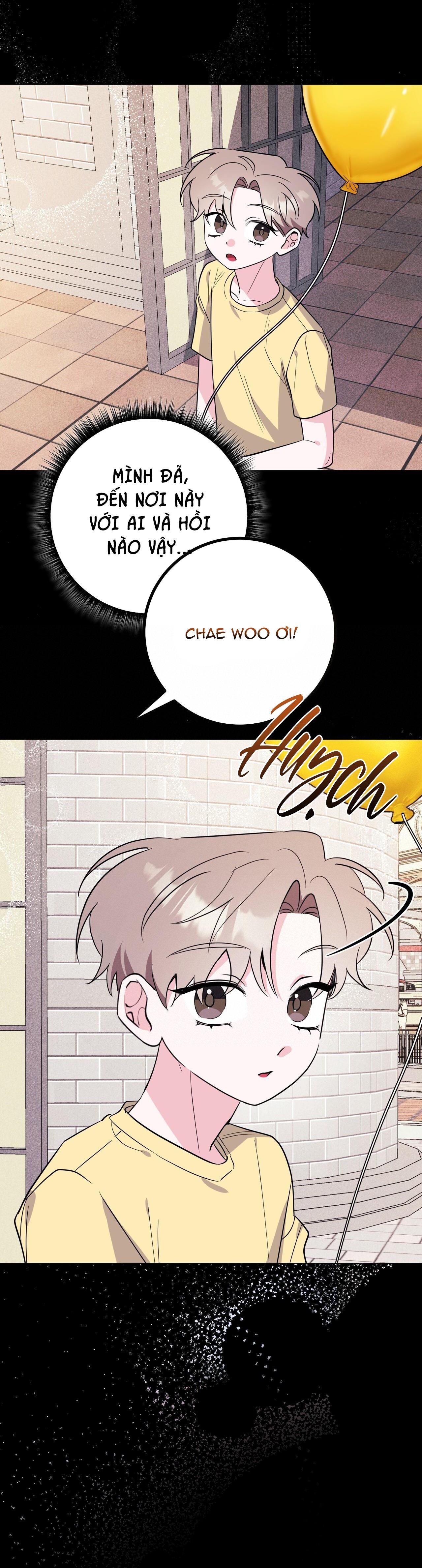 cạm bẫy đại học chapter 55 24