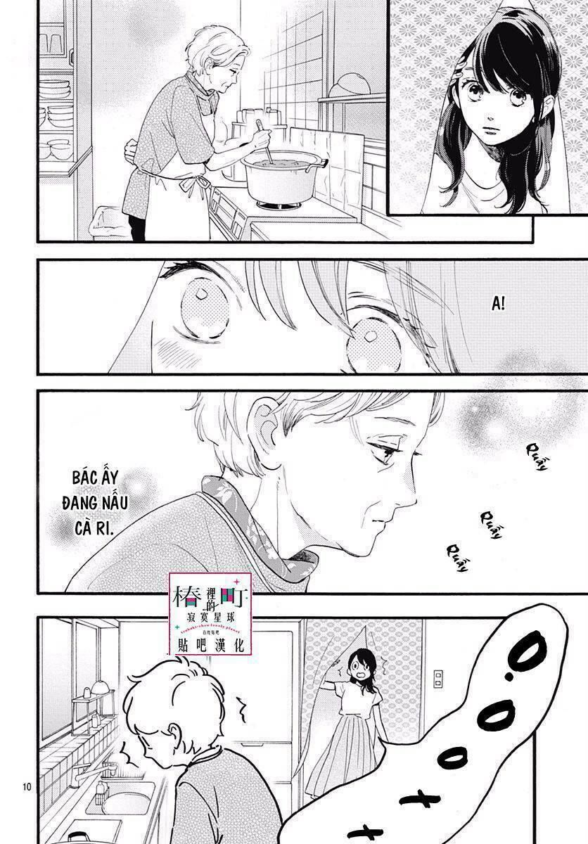 những đóa sơn trà kia, sẽ vì em mà đơm hoa khoe sắc chapter 73 10