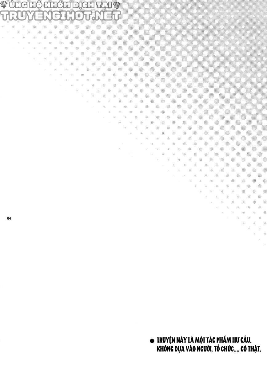 Sensei Wa Nekketsu Ga Areba Juubunda! chapter 1 - Trang 2