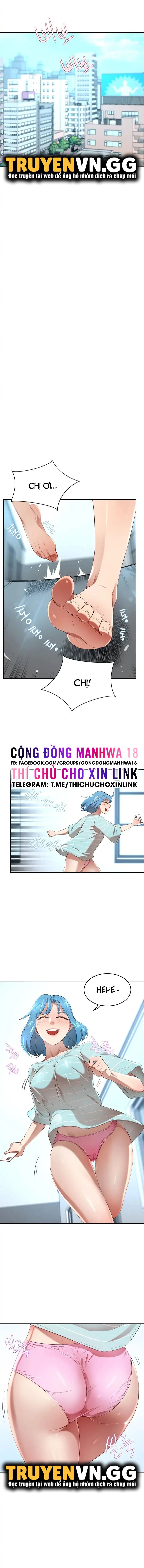 phú bà chapter 3 19