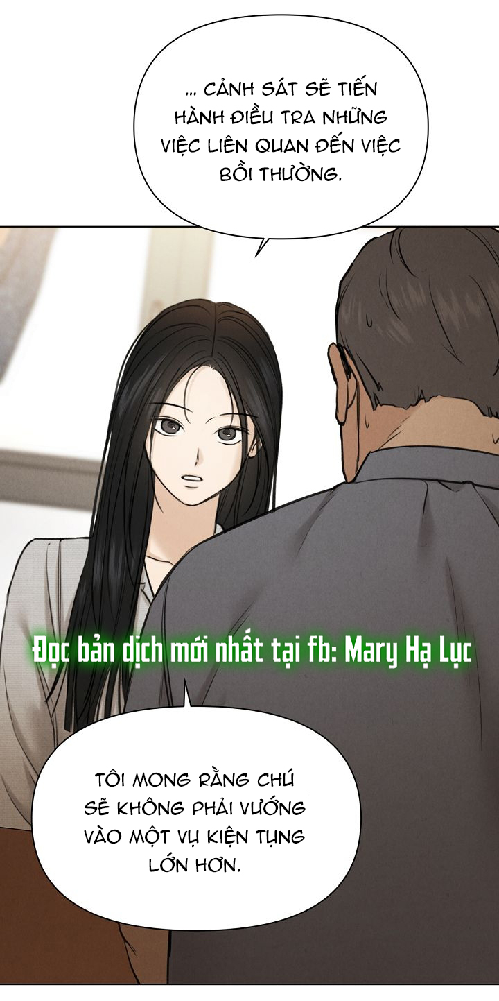 Chỉ Là Ánh Bình Minh chapter 56.2 14