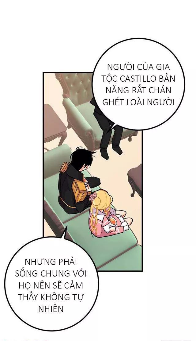 tôi là tiểu thư của gia đình này chapter 24.2 29