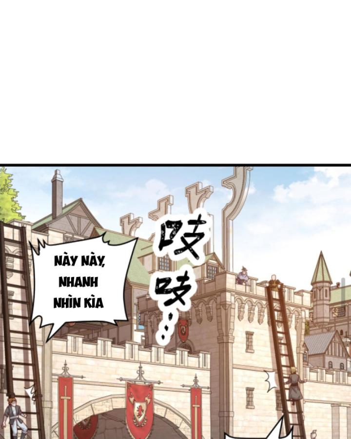 người chơi và nhân vật chính đều muốn làm hại ta chapter 60 23